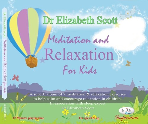 Elizabeth scott cd - scott,