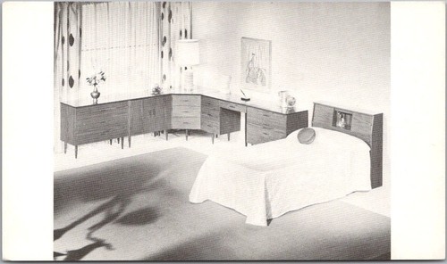 C1950s richford corp - c1950s,