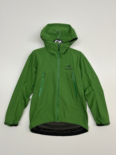 Arc teryx alpha - alpha, jacket