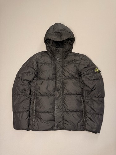 Stone island crinkle - island,