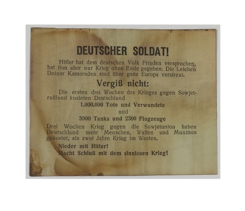 Original ww2 soviet - original,