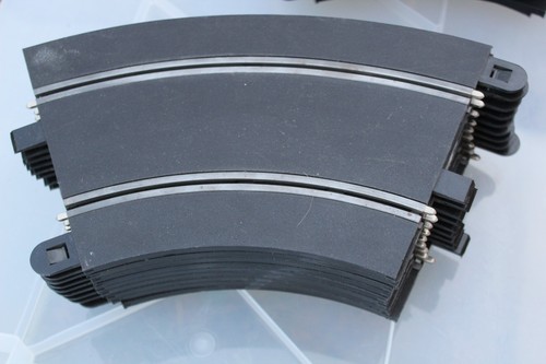 Scalextric sport curve - curve, track
