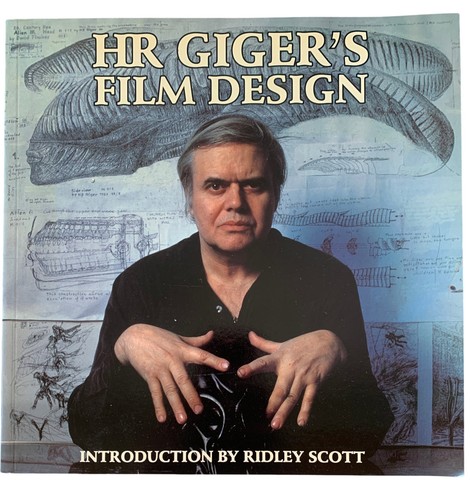 Giger film design - hr,