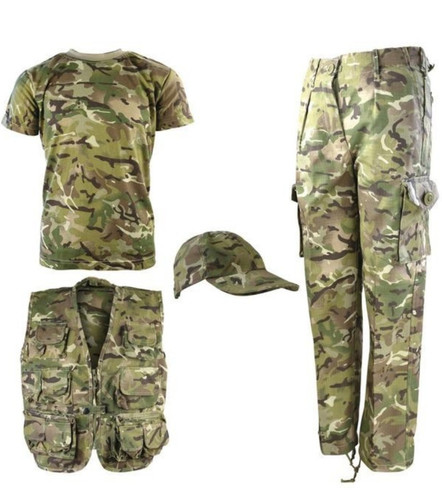 Kids outdoor explorer kit - explorer,