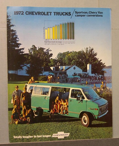 1972 chevrolet trucks - chevrolet,