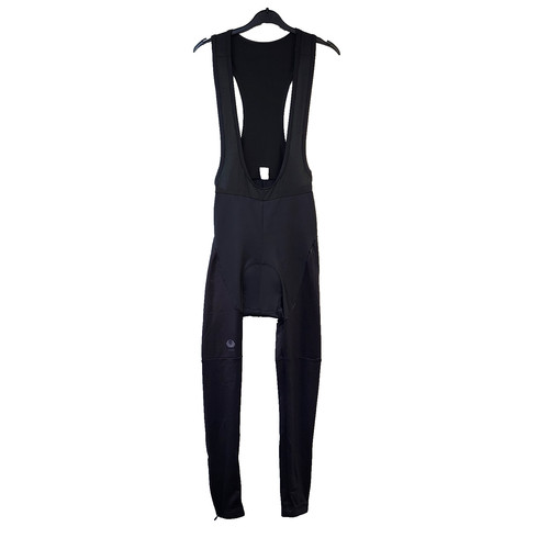 Voofly bike black cycling bib - voofly,