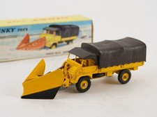 Dinky Toys F No. 567 Unimog