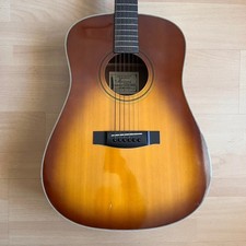 1980s Vintage Harmony H6850S