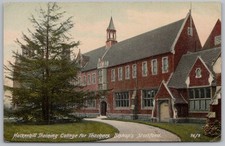 BISHOPS STORTFORD Herts