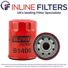 Oil Filter for Toyota Corolla