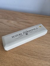 Suzuki SUA-23 Harmonica