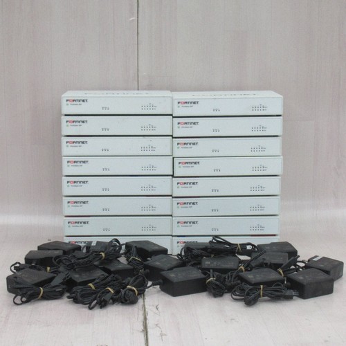Fortinet fortigate 40f network - fortinet,