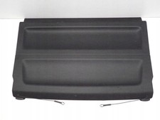 Original BMW X1 U11 trunk