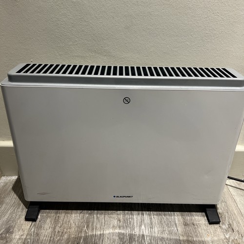 Blaupunkt convector heater - blaupunkt,