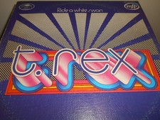 Vinyl rex ride a - vinyl, ''ride