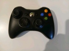 Official Microsoft Xbox 360
