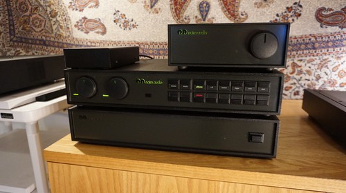 Naim audio nac - audio, 82
