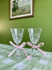 Vintage pair elegant cut - vintage,