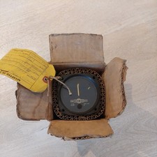 Bendix Radio compass heading