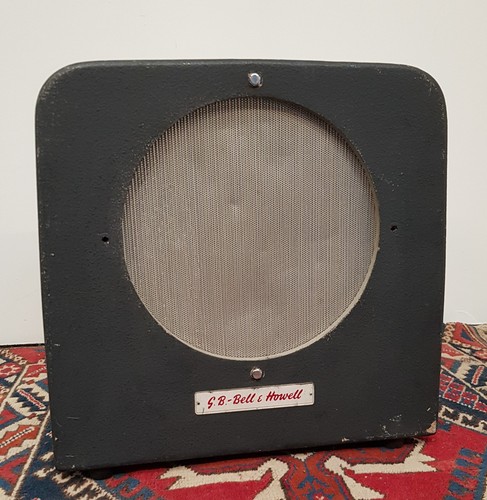 Vintage bell howell - vintage,