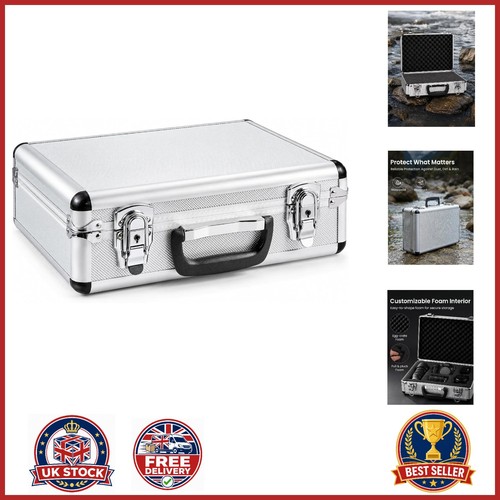 Protective camera case 400mm - case,