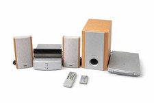 PIONEER XC‑L11 HiFi System 