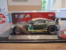 NSR Aston Martin Vantage GT3 - Le Mans Winner