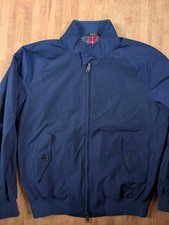 Baracuta Harrington Size 44