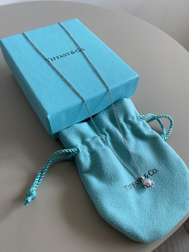Genuine tiffany co olive - &,