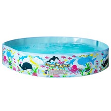Children's Paddling Pool 4ft