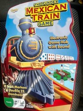 Fundex Mexican Train Game