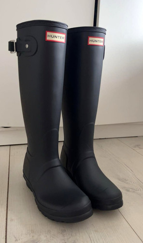Hunter original tall women - original, women’s