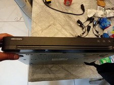 Hikvision Digital  Video Recorder