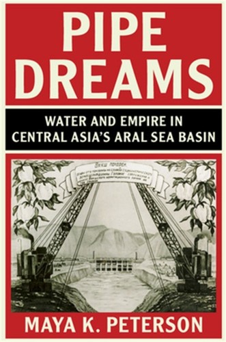 Pipe dreams water and - dreams:,