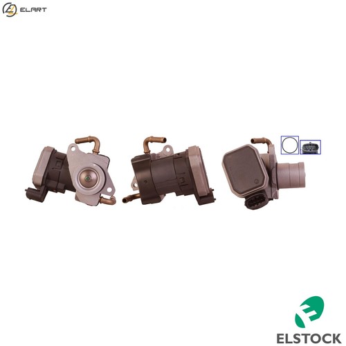 Egr valve 0016 for - valve, vauxhall