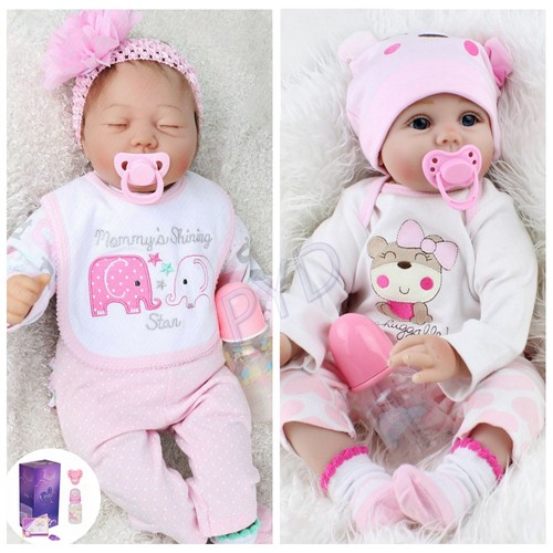 Real reborn dolls lifelike - real,