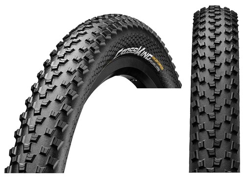 Continental cross king - cross,