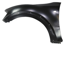 For Mitsubishi Pajero wing