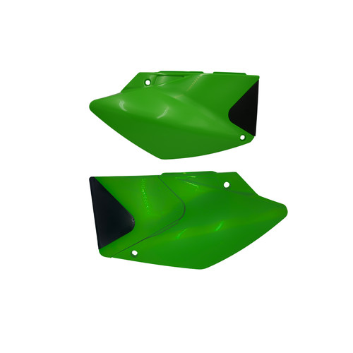 Amx side panels - panels,