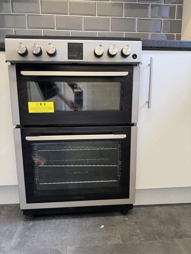 Cooker