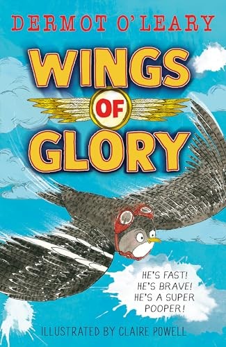 Wings glory an - glory:,