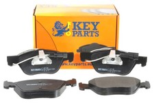 Brake Pads Set Front KBP1396