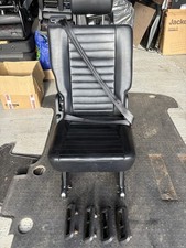 Genuine Vw Transporter T6 Rear