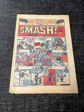 Smash! Comic - #152 - 28