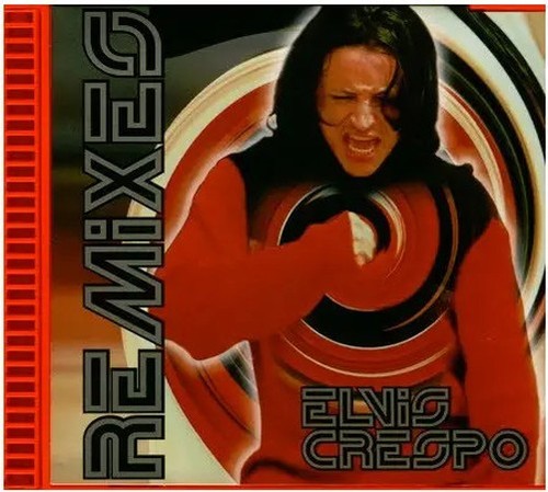 Elvis crespo the - elvis, cd