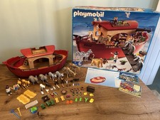 Playmobil 3255 Noah's Ark -