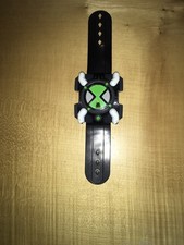 rare ORIGINAL BEN 10 OMNITRIX
