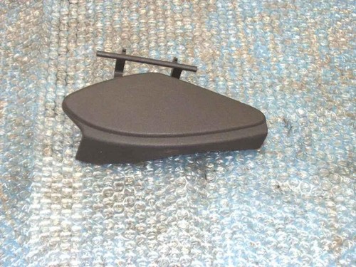 Left side glovebox - left,