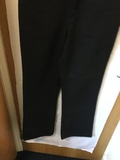 eisenegger Black Mens Jeans 30