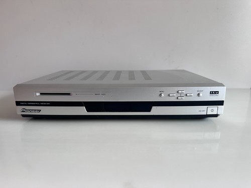 Pioneer dbr t210gbs - pioneer, dbr-t210gbs